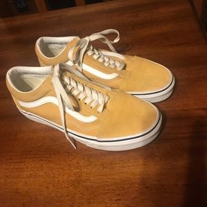 Ladies VANS shoes size 9